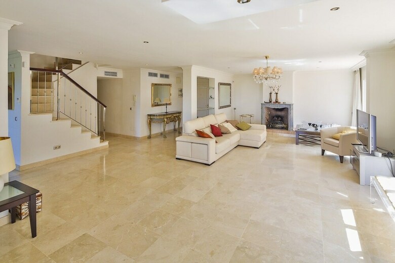 Casa Marbella Club