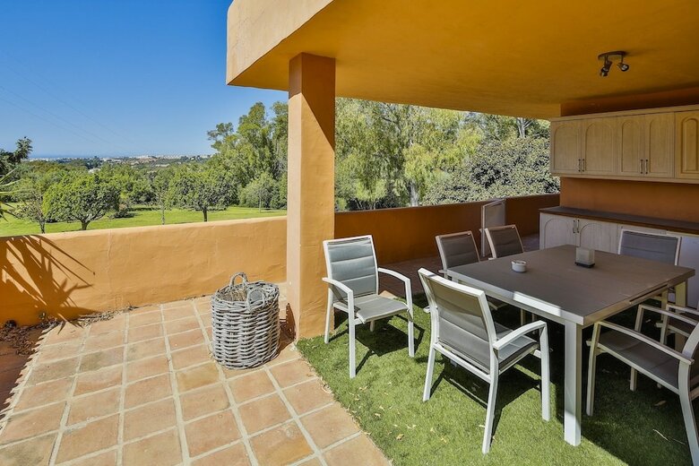 Casa Marbella Club