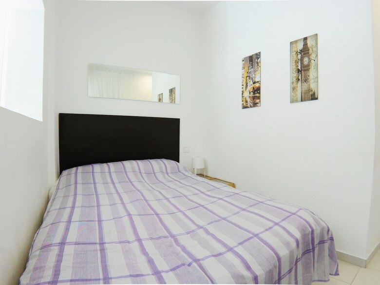 Apartamentos Estudio Exterior En Usera Ru1