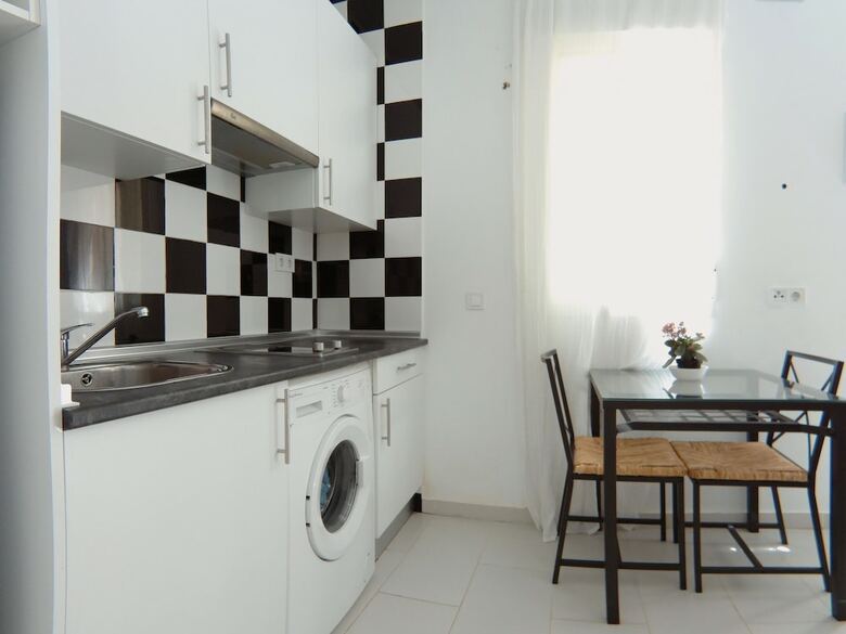 Apartamento Interior En Usera Ru3