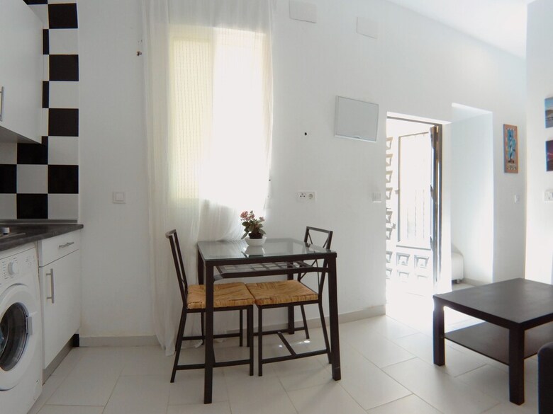 Apartamento Interior En Usera Ru3