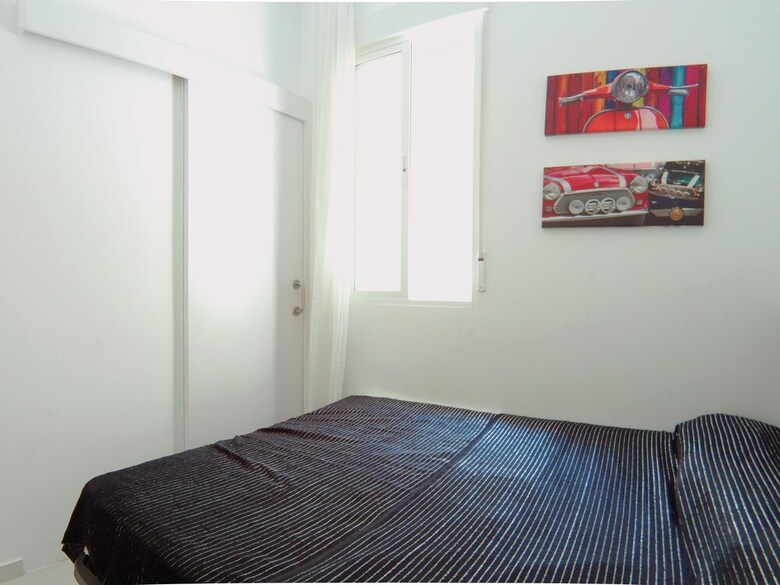 Apartamento Interior En Usera Ru3