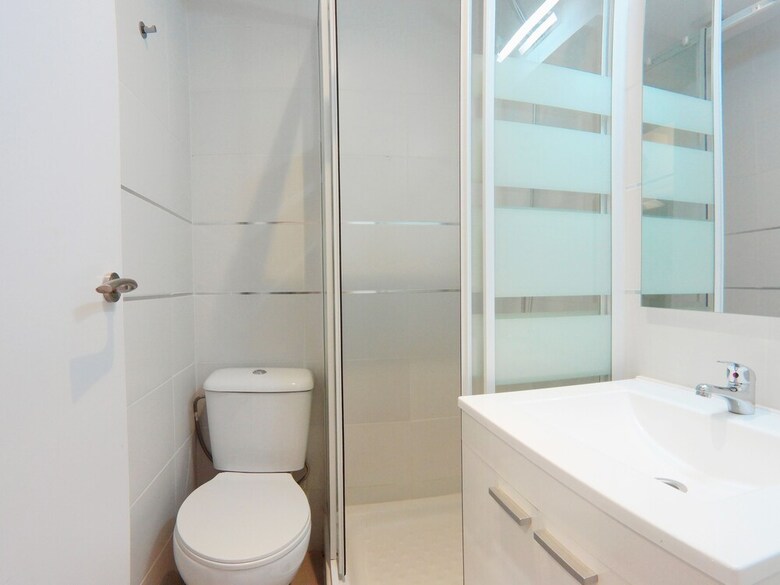 Apartamentos Estudio En Usera Ruh5