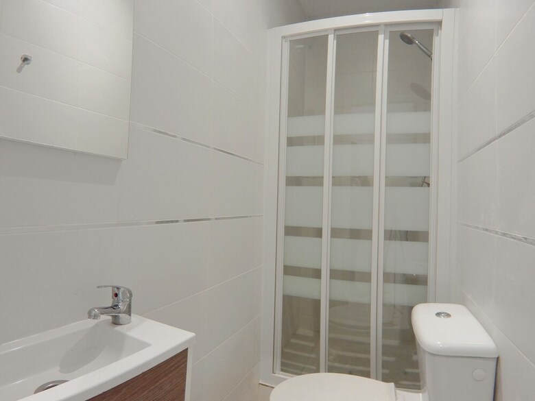 Apartamentos Estudio En Usera Ruh3