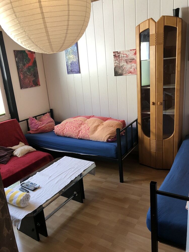 Apartamento Saphieras Ferienwohnung