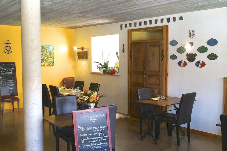 Hotel Les Trois Terres
