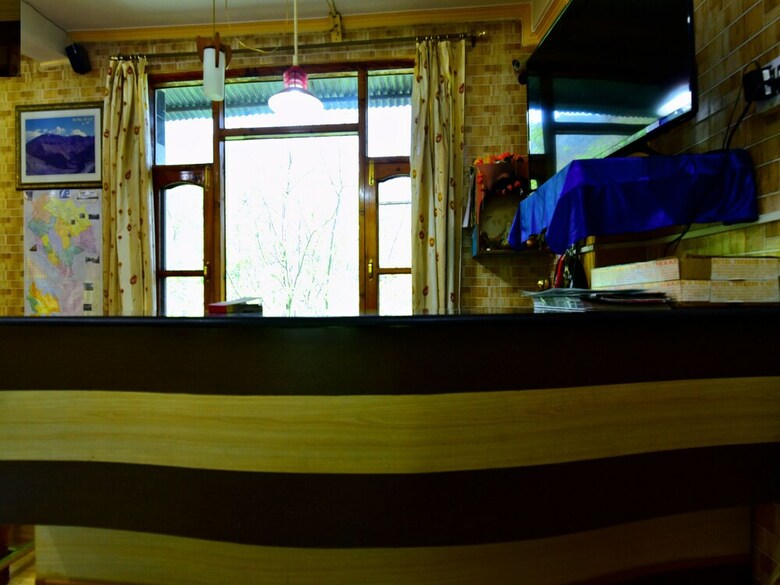 Oyo 35518 Hotel Trekkers Nest