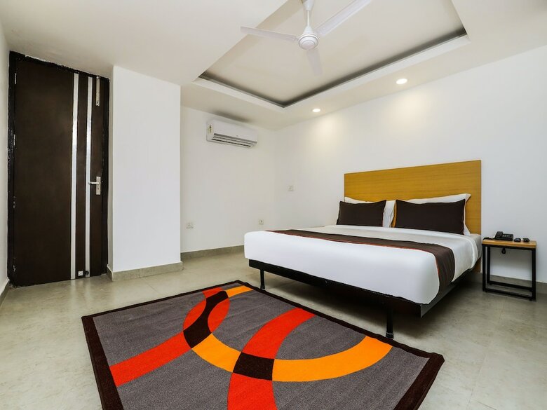 Hotel Collection O 30101 Red Coral Hassanpur