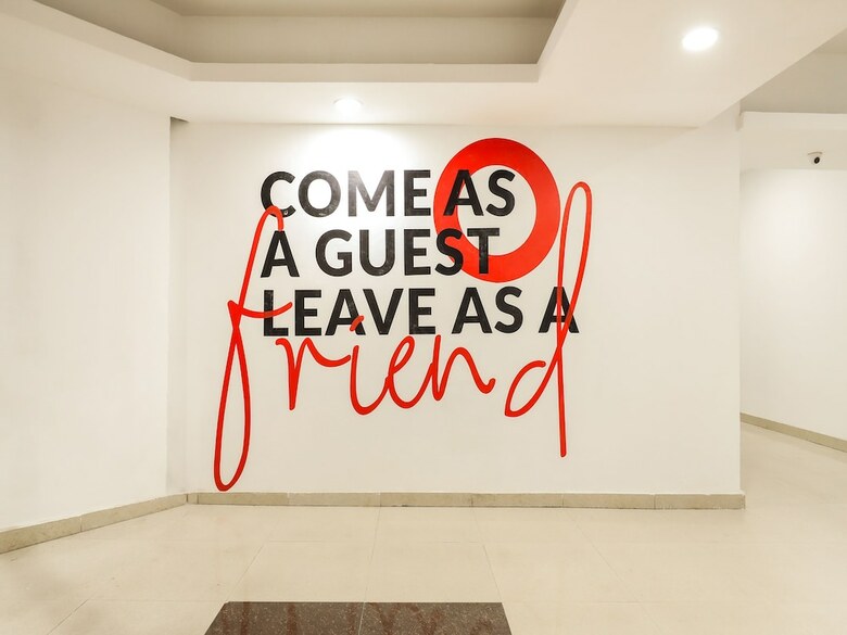 Hotel Collection O 30101 Red Coral Hassanpur