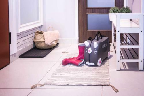 Apartament Premium Blanka