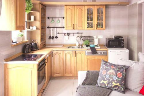 Apartament Premium Blanka