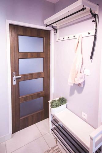 Apartament Premium Blanka