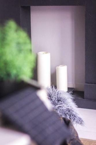 Apartament Premium Blanka