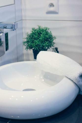 Apartament Premium Blanka