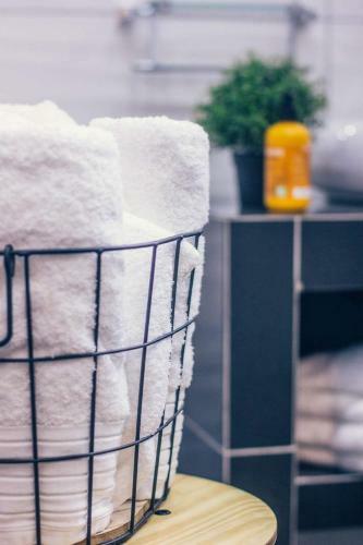 Apartament Premium Blanka