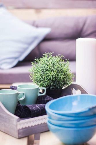 Apartament Premium Blanka