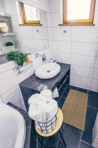 Apartament Premium Blanka