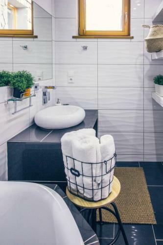 Apartament Premium Blanka