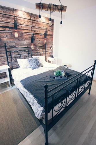 Apartament Premium Blanka