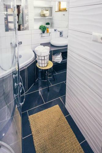 Apartament Premium Blanka