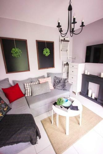 Apartament Premium Blanka