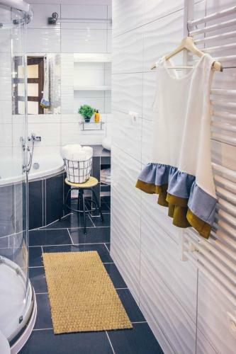 Apartament Premium Blanka