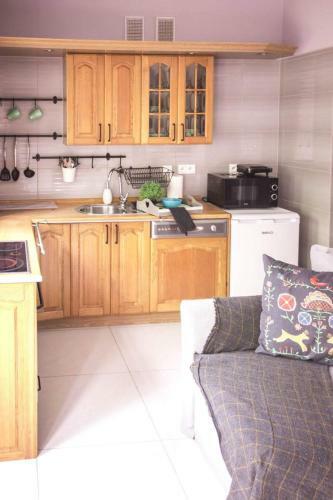 Apartament Premium Blanka