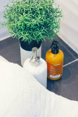 Apartament Premium Blanka