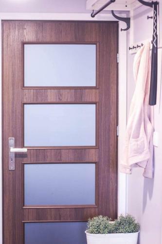 Apartament Premium Blanka