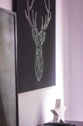 Apartament Premium Blanka