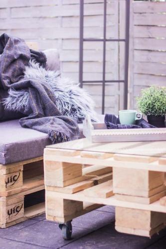 Apartament Premium Blanka
