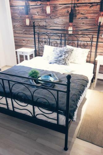 Apartament Premium Blanka