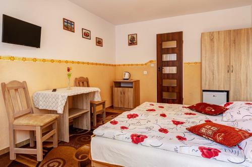 Hostal Andrzej�wka