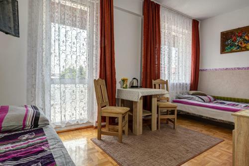 Hostal Andrzej�wka