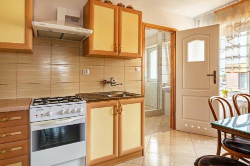 Hostal Andrzej�wka