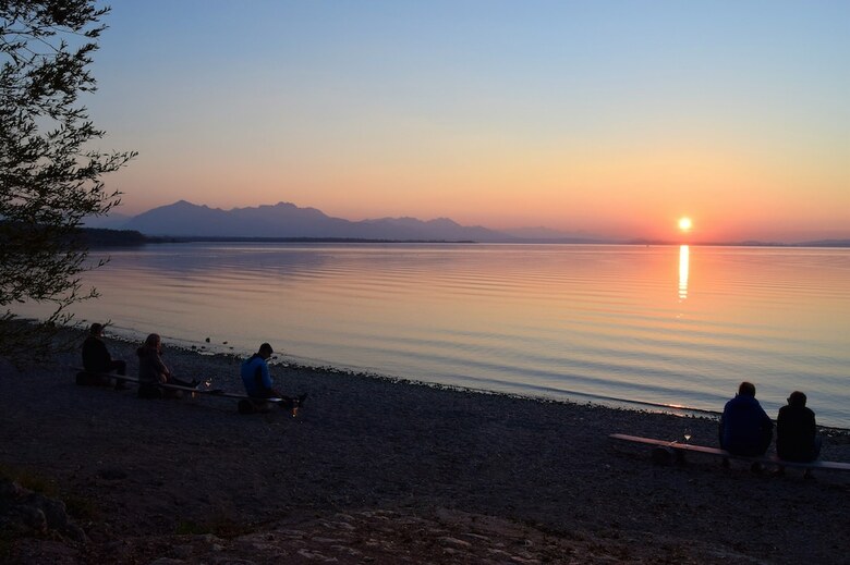 Aparthotel Chiemsee Chalet
