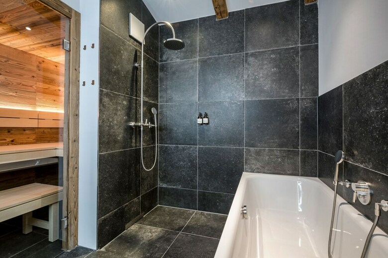 Aparthotel Chiemsee Chalet