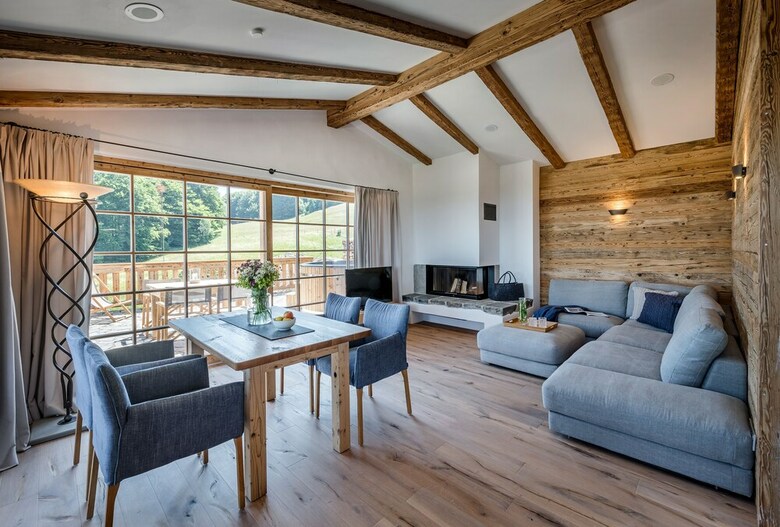 Aparthotel Chiemsee Chalet