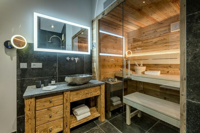Aparthotel Chiemsee Chalet