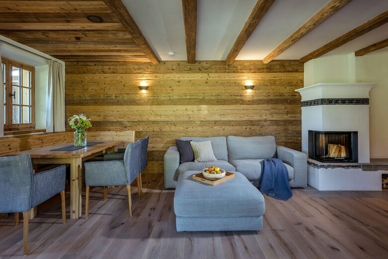 Aparthotel Chiemsee Chalet