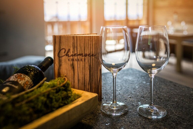 Aparthotel Chiemsee Chalet