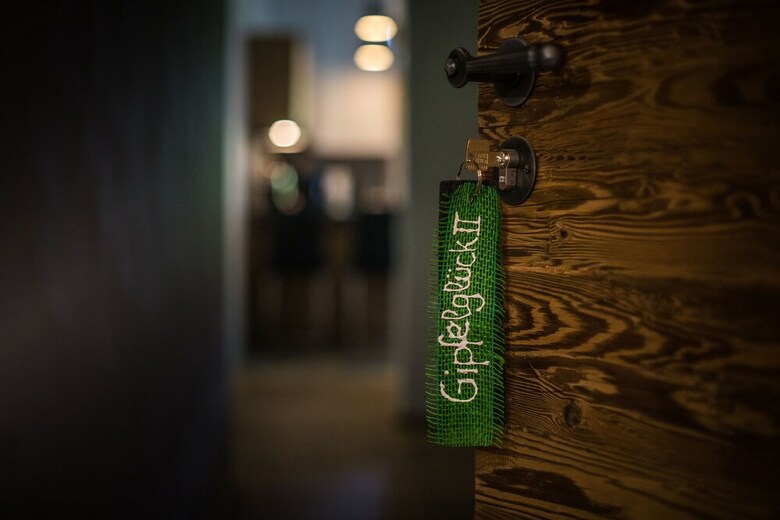 Aparthotel Chiemsee Chalet