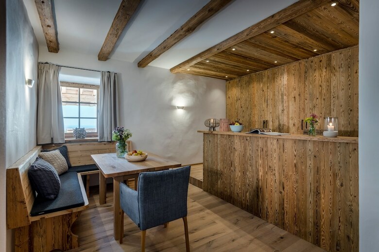 Aparthotel Chiemsee Chalet