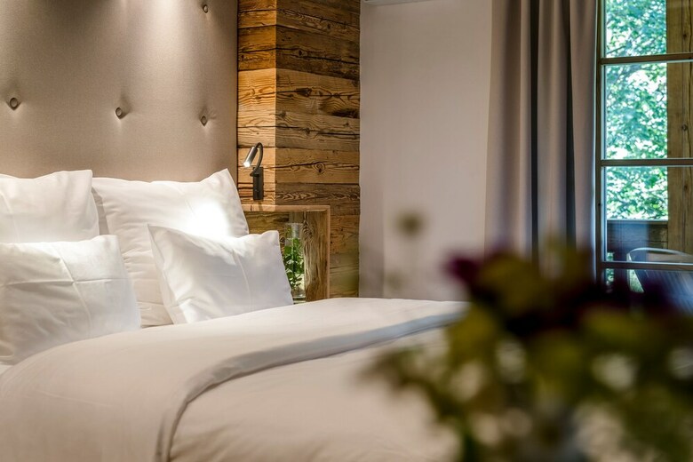 Aparthotel Chiemsee Chalet