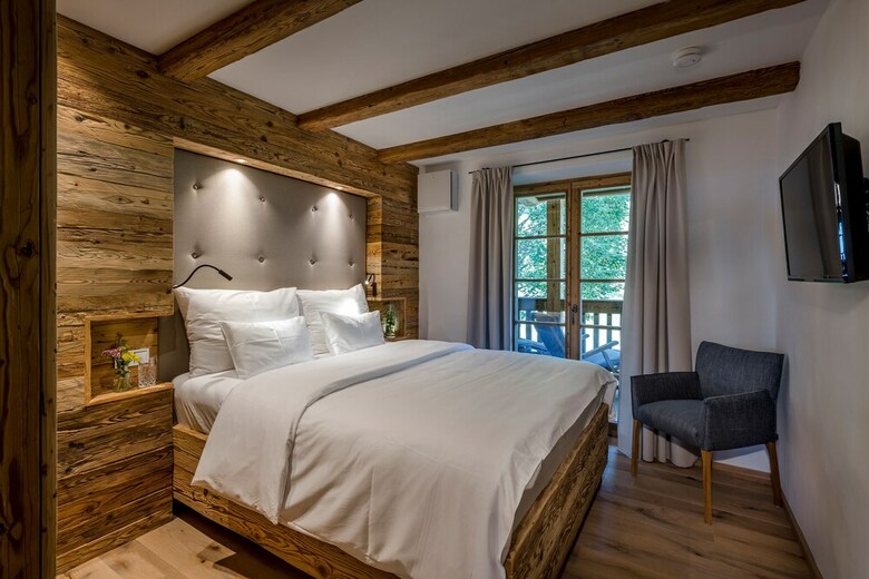 Aparthotel Chiemsee Chalet