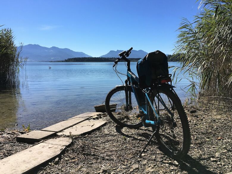 Aparthotel Chiemsee Chalet