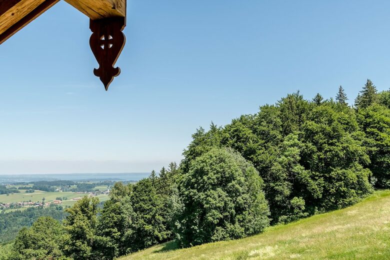 Aparthotel Chiemsee Chalet