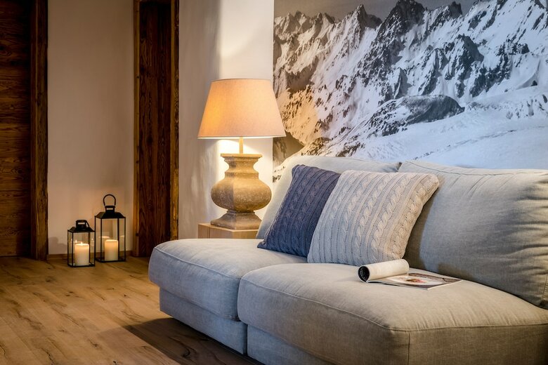 Aparthotel Chiemsee Chalet