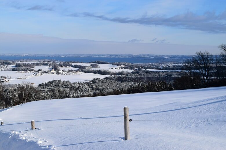 Aparthotel Chiemsee Chalet