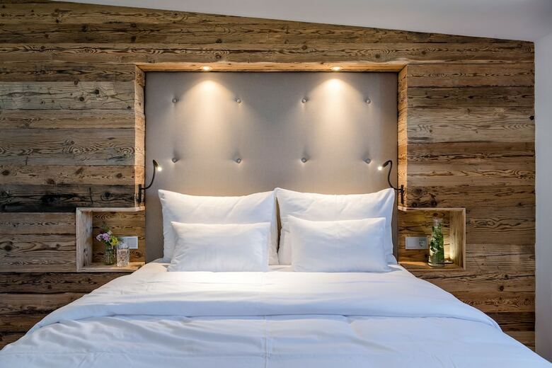 Aparthotel Chiemsee Chalet